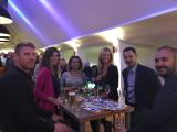 Valentin Mariscu, Daniela Mariscu, Nergis Aslan, Sohret Pakis, Kostas Kirilis, Onder Diler