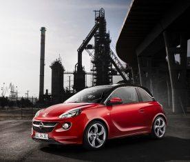 Opel Beste Marke Bei Kleinstwagen Design Opel Automobile Gmbh Pressemitteilung Lifepr