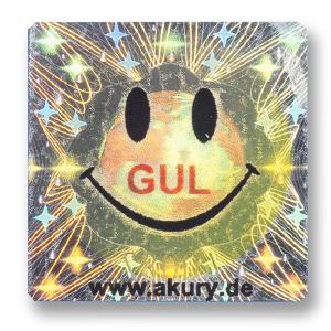 Der Gute Laune Chip (GUL)