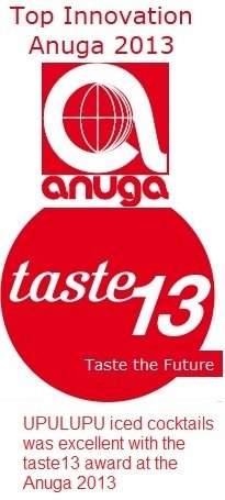 Innovationspreis taste13 für upulupu OHG auf der Anuga 2013.jpg.jpg
