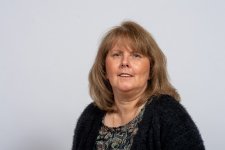 Barbara Vißer, © AMSEL e.V. / Martin Stollberg