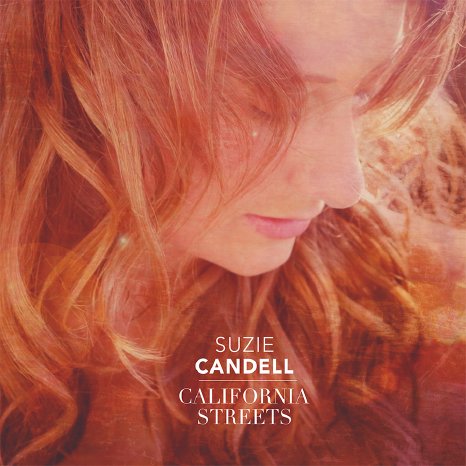Suzie Candell, Cover.jpg