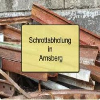 Schrottabholung Arnsberg.JPG