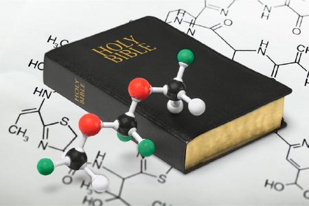 Glaube und Wissenschaft