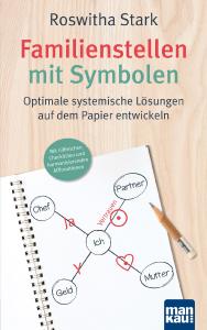 Familienstellen mit Symbolen Cover