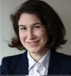  Neu an der TH Lübeck - Dr. Daphne Reim, Gleichstellungsbeauftragte (Foto: privat)