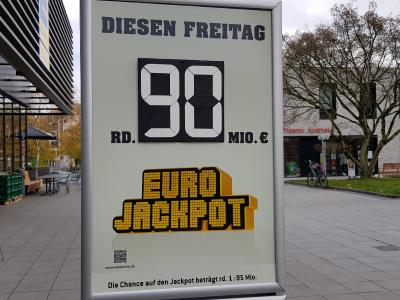 WestLotto/Bodo Kemper