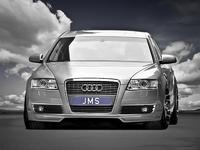 Audi A6 4F bis Facelift Styling & Tuning 