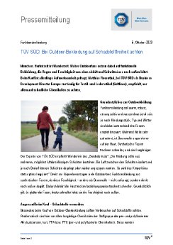 TUEV SUED_Bei Outdoor-Bekleidung auf Schadstofffreiheit achten.pdf