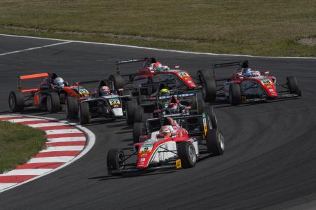 ADAC Formel 4