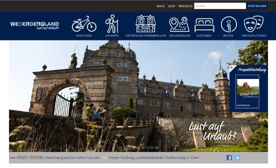 Screenshot neue Internetseite für das Weserbergland (c) Weserbergland Tourismus e.V..jpg