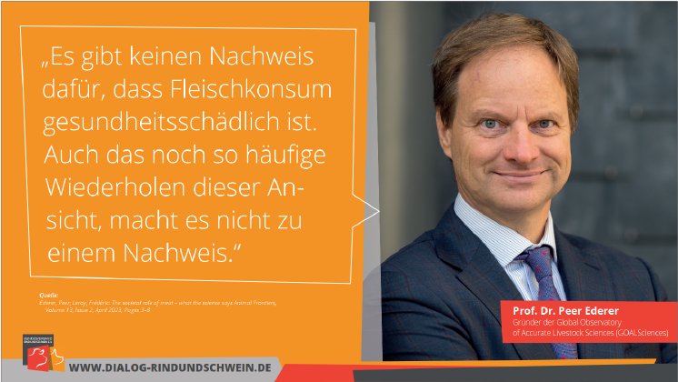 (c)BRS Prof Dr Peer Ederer Zitatgrafik Fleisch und Gesundheit.png