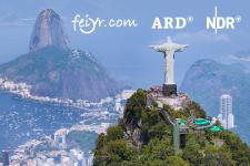 Feiyr ARD Olympia 2016