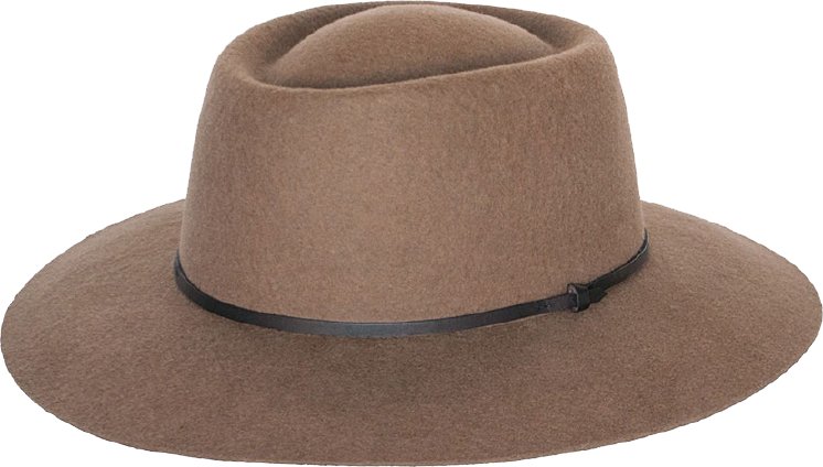 Equal Uprise brown hat.png