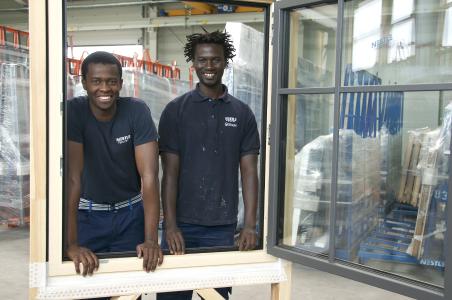 Handwerkskammer Reutlingen: Verantwortung übernehmen