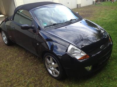 Gebraucht Auto verkaufen und direkt abholen lassen in Bonn