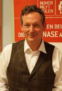Dr. Eckart von Hirschhausen / © Foto: Jens Mohr/APD