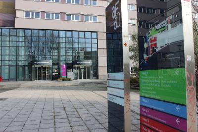 Liebmann & Bergmann nimmt am ipb-Forum für Nachlasspflegschaft teil