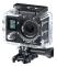 Somikon Einsteiger-4K-Action-Cam mit 2 Displays, Full HD bei 60 B./Sek., IP68