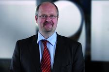 Prof. Dr. Christoph Külls. Foto FH Lübeck