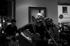 Innerer Zirkus vertont: Sonntags-Matinèe mit dem Münchner Trio 