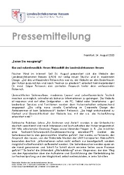 PM_Neuer Webauftritt der Landesärztekammer Hessen.pdf