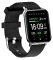 newgen medicals ELESION-kompatible Smartwatch PW-500.app, Bluetooth 5, App, Metallgehäuse, IP67