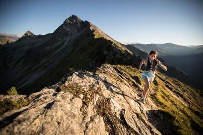adidas INFINITE TRAILS World Championships - 22.-24. Juni 2018 in Gastein / SalzburgerLand