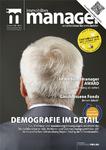  immobilienmanager 7/8-2013 - TITELTHEMA Megatrends: Demografie
