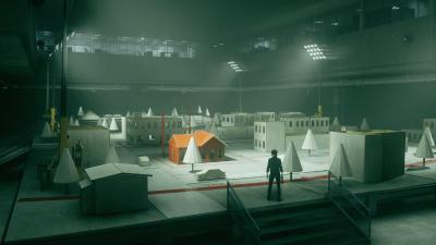 LAUNCH Screenshot