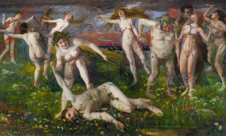 Lovis Corinth, Bacchanale, 1896 (c) Landesmuseum Hannover.jpg