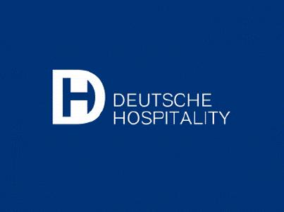 Deutsche Hospitality Logo