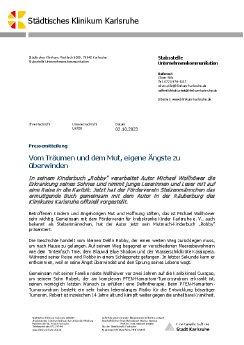 021023_PM_Vom Träumen und dem Mut, eigene Ängste zu überwinden.pdf