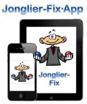 Jonglier-Fix-App