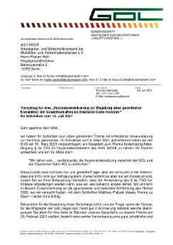 2021-07-28 Antwort GDL an AGV MOVE- Tarifpluralität.pdf