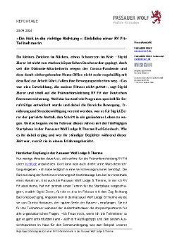 Reportage Erfahrungsbericht einer RV Fit-Teilnehmerin in der Passauer Wolf Lodge & Therme.pdf