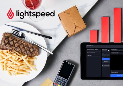 Lightspeed hat für seinen "Global State of the Hospitality Industry Report" 850 Gastronomen aus Nordamerika und Europa zur Lage der Branche befragt.