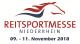 Reitsportmesse Niederrhein 2018 - Die Pferdemesse für die ganze Familie