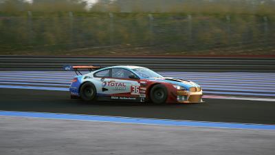 Assetto Corsa Competizione: Ddritte Early Access-Version ab Heute verfügbar