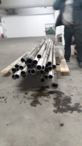 Schrottabholung Gelsenkirchen – Ihre Lösung für schnelle Metallentsorgung.jpg