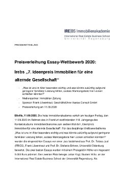 Pressemitteilung_IREBS_Immobilienakademie_Preisverleihung_Ideenpreis_2020_Bild.pdf