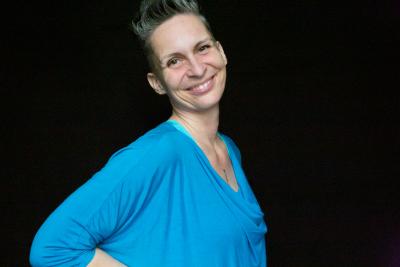 Betty Schätzchen
Fotorechte: Annette Koroll