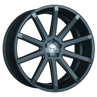 Cor DeVille gunmetal