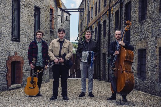 15.11. irish Folk Festival © Eddie Kavanagh.jpg