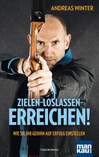 Cover Zielen Loslassen Ereichen