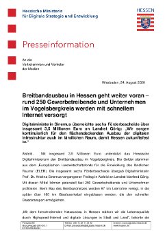 20200824 PM Breitbandausbau in Hessen geht weiter voran.pdf