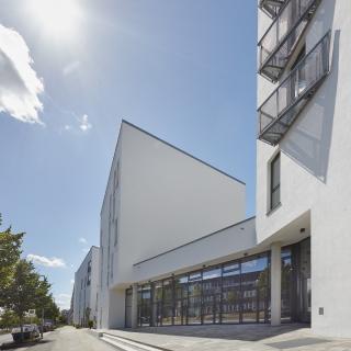 Future Living® Berlin - ein Leuchtturmprojekt der GSW Sigmaringen