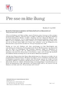 PM_Hessischer Ärztekammerpräsident ruft zu Geschlossenheit auf.pdf