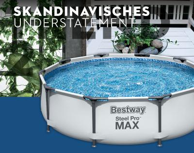 Trend 2: Skandinavisches Understatement
