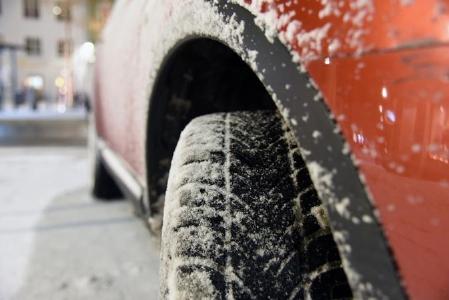 Den Winter im Griff: Mobil sein bei Minusgraden